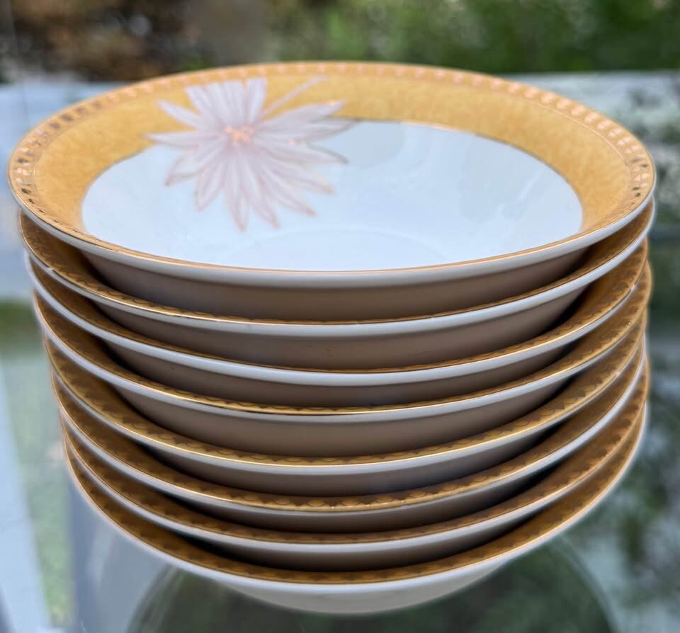 Vintage Royal Doulton "Wood Stock" Fine Bone China - Huge 52-Piece Set - photo 7