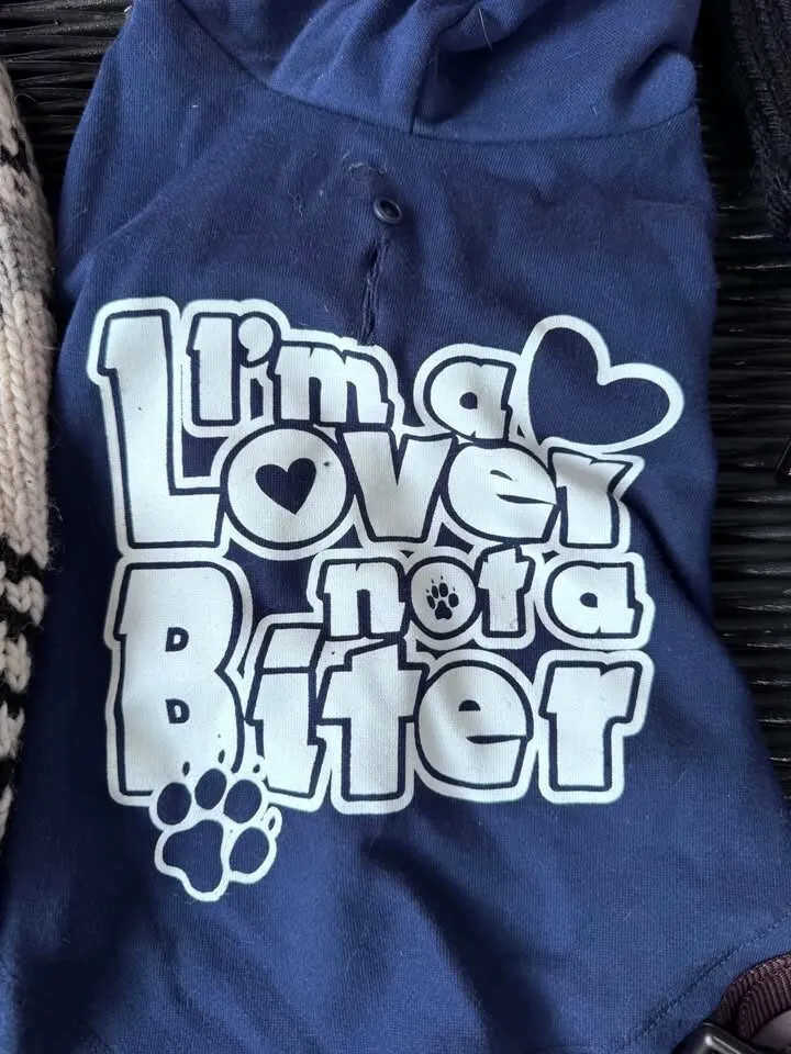 Small dog coats - photo 3